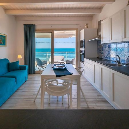 Luci Apartment Sea Beach Avola Ngoại thất bức ảnh