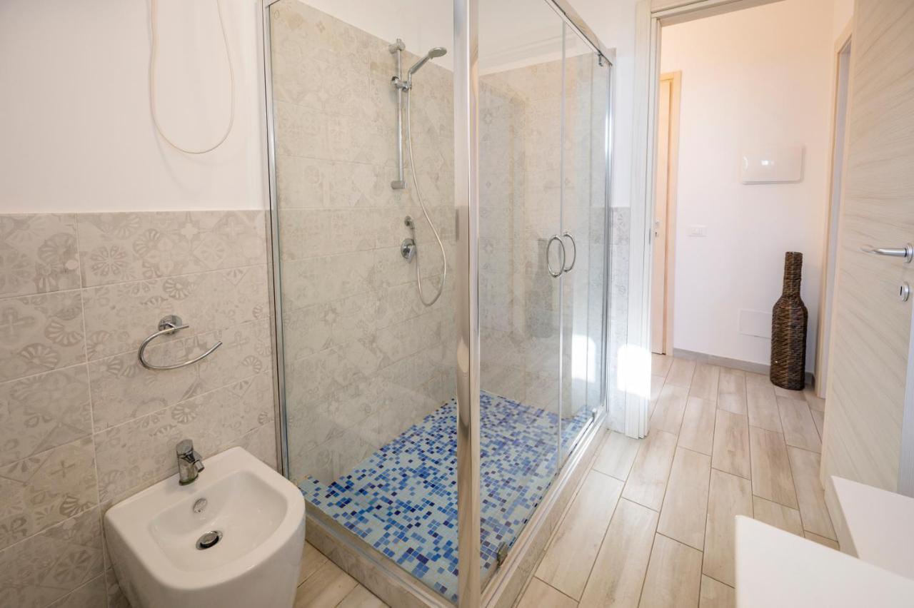 Luci Apartment Sea Beach Avola Ngoại thất bức ảnh