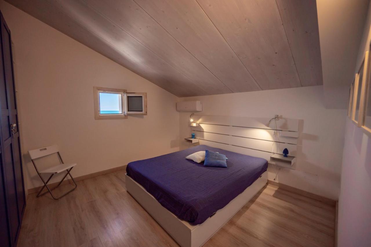 Luci Apartment Sea Beach Avola Ngoại thất bức ảnh