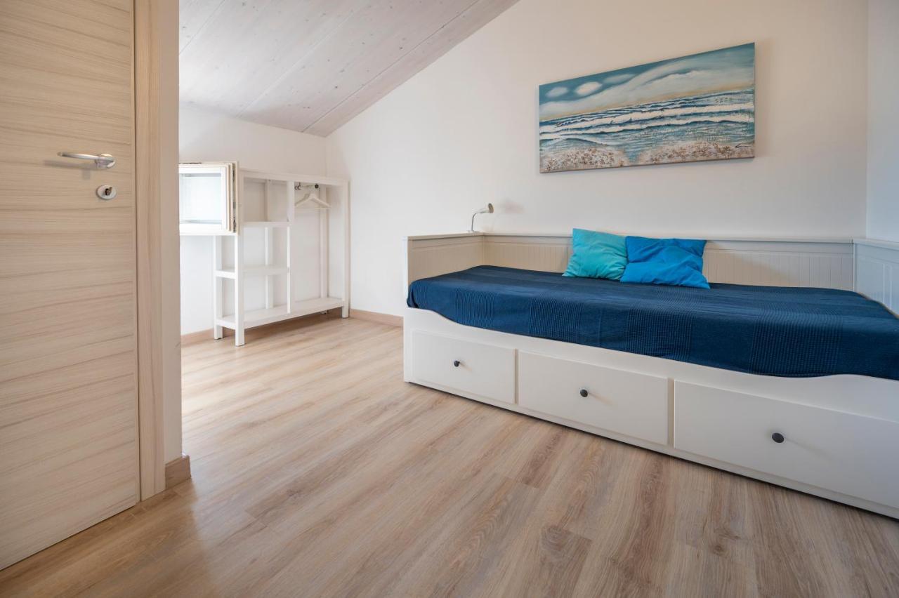 Luci Apartment Sea Beach Avola Ngoại thất bức ảnh