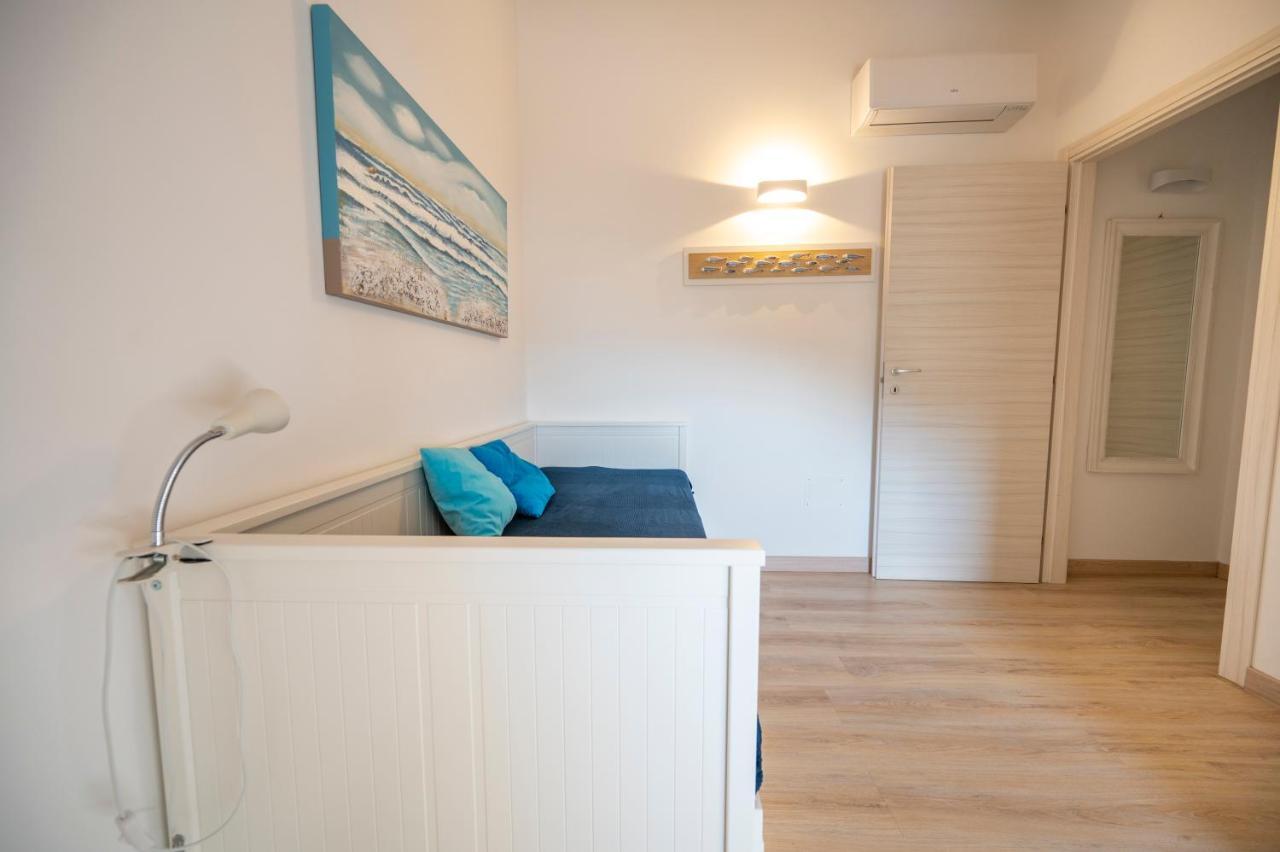 Luci Apartment Sea Beach Avola Ngoại thất bức ảnh