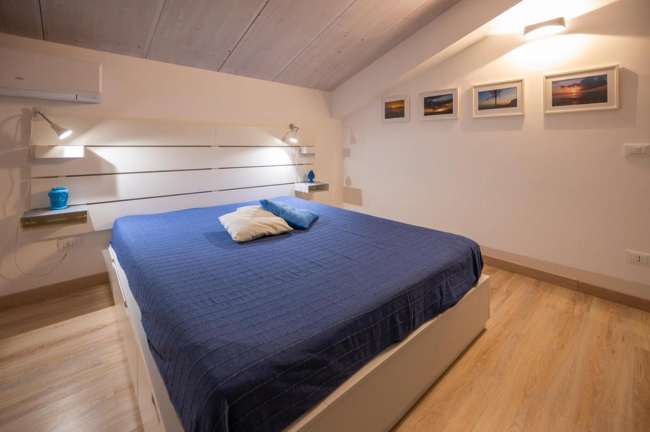 Luci Apartment Sea Beach Avola Ngoại thất bức ảnh