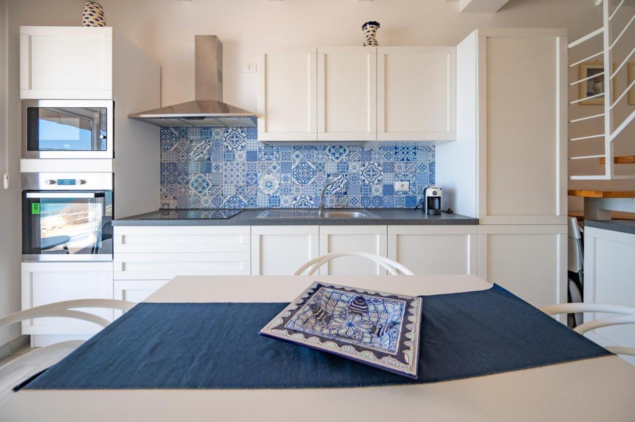 Luci Apartment Sea Beach Avola Ngoại thất bức ảnh