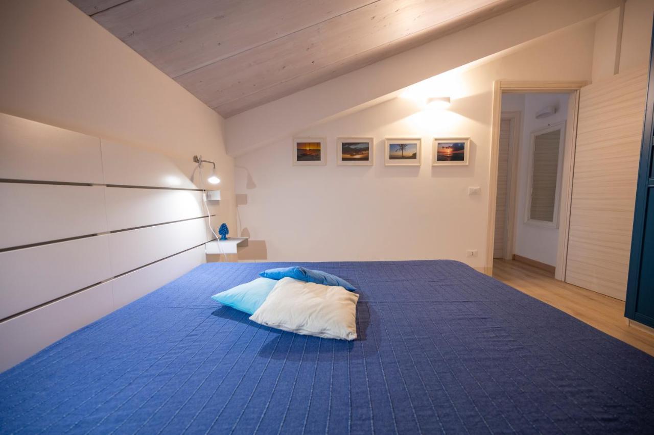 Luci Apartment Sea Beach Avola Ngoại thất bức ảnh