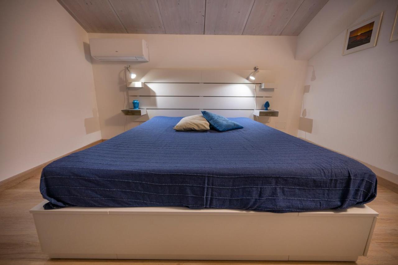 Luci Apartment Sea Beach Avola Ngoại thất bức ảnh