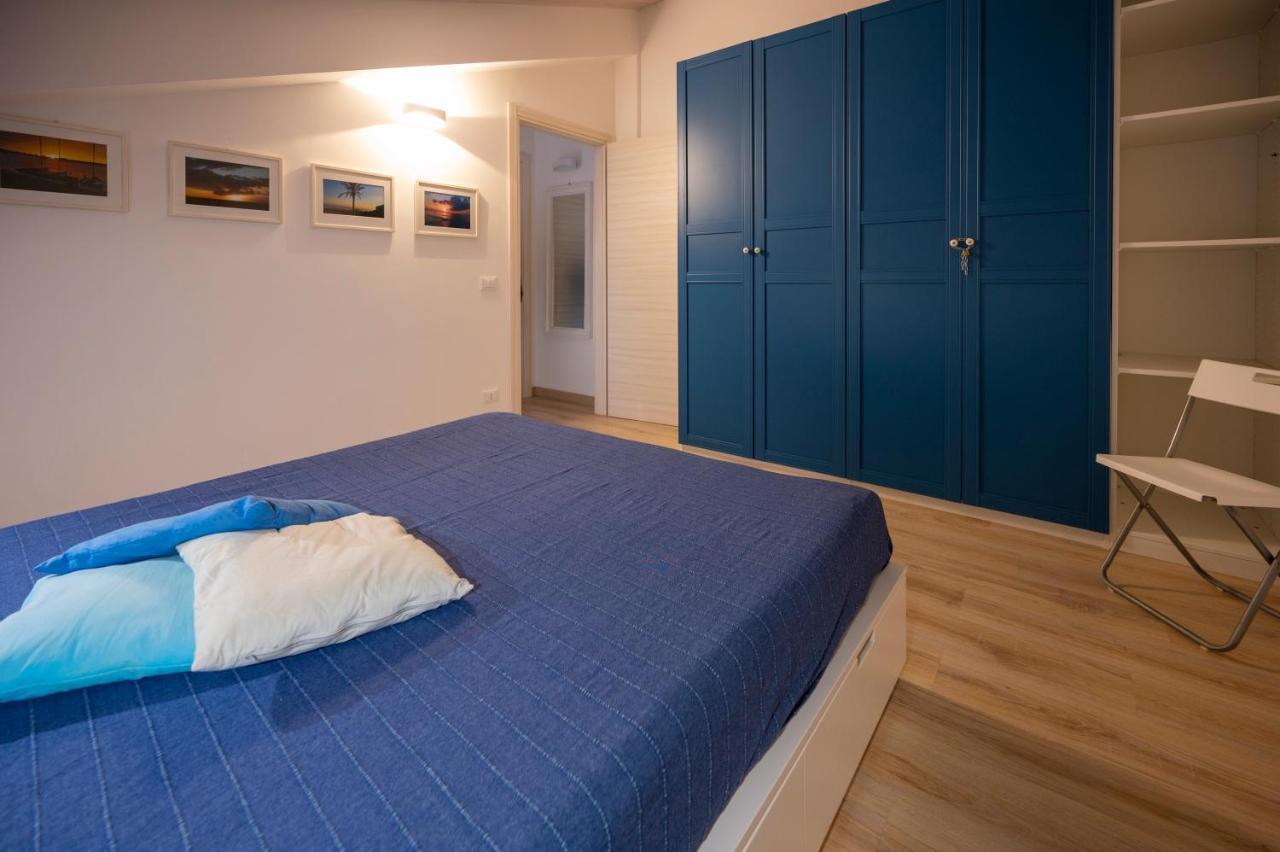 Luci Apartment Sea Beach Avola Ngoại thất bức ảnh