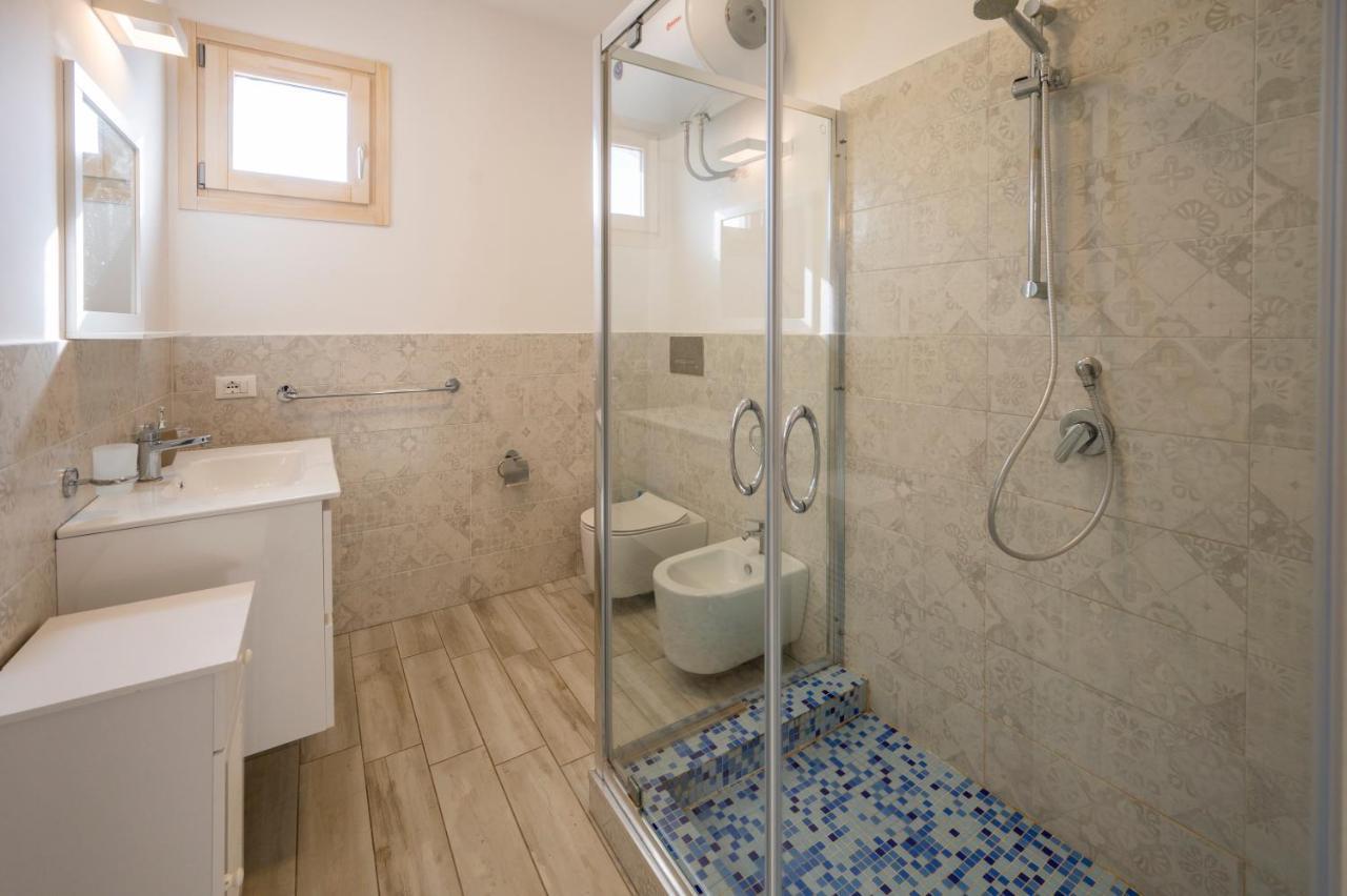 Luci Apartment Sea Beach Avola Ngoại thất bức ảnh