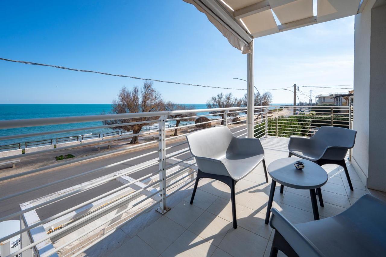 Luci Apartment Sea Beach Avola Ngoại thất bức ảnh