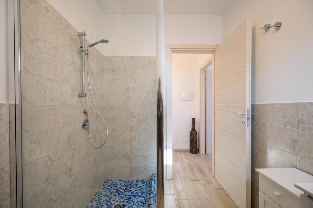 Luci Apartment Sea Beach Avola Ngoại thất bức ảnh