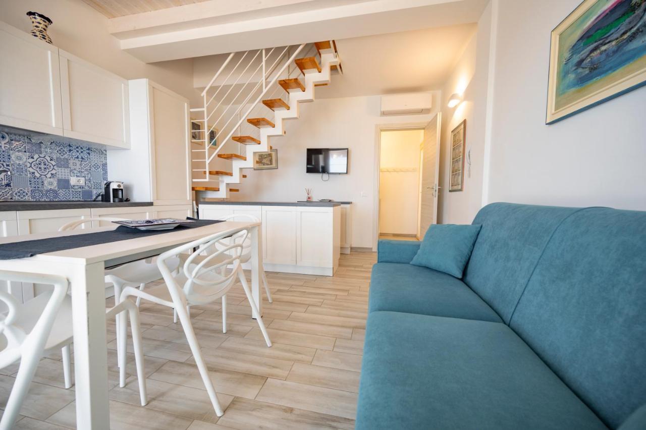 Luci Apartment Sea Beach Avola Ngoại thất bức ảnh
