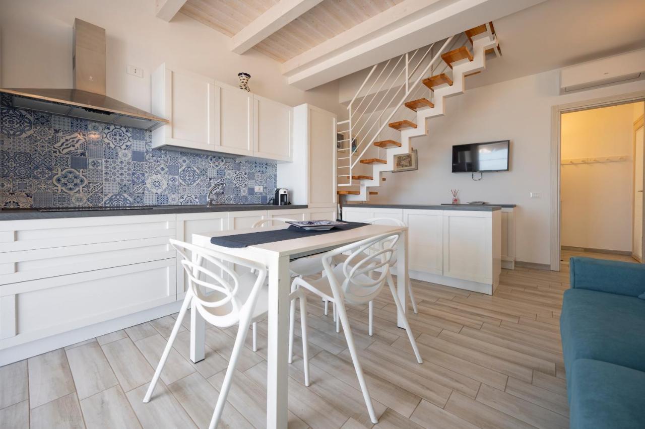 Luci Apartment Sea Beach Avola Ngoại thất bức ảnh