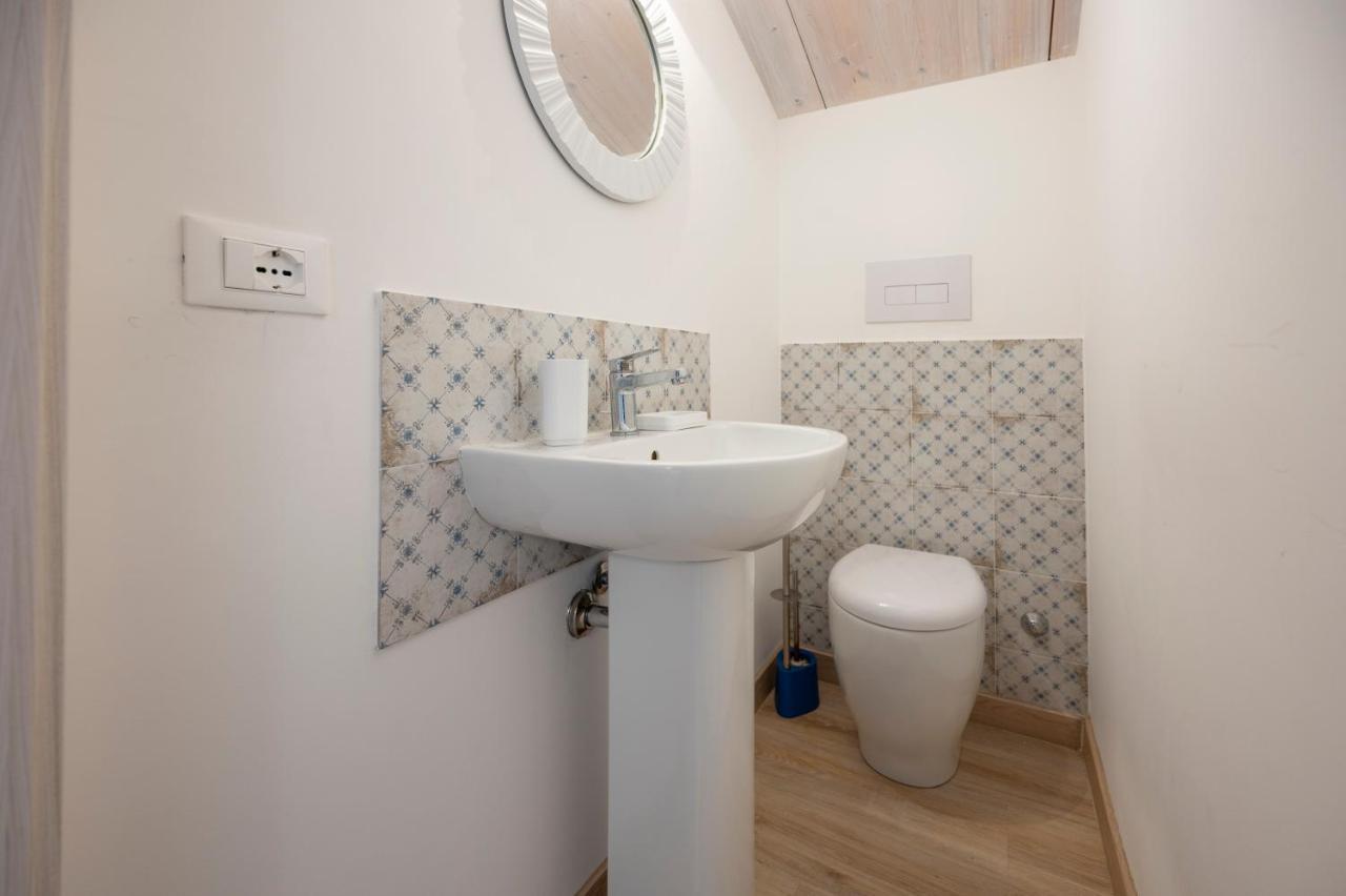 Luci Apartment Sea Beach Avola Ngoại thất bức ảnh