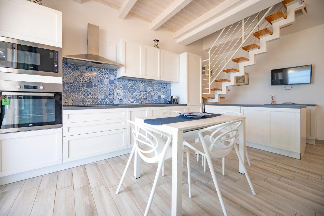 Luci Apartment Sea Beach Avola Ngoại thất bức ảnh